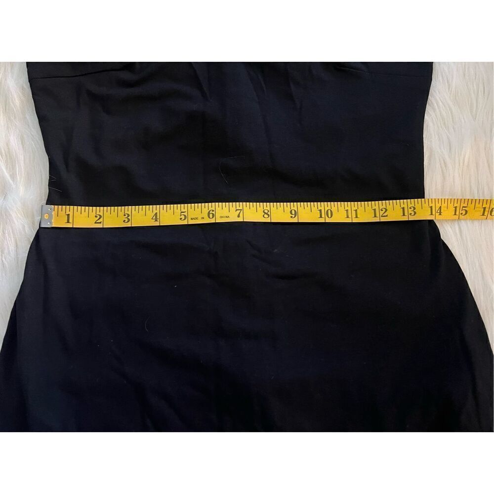 Princess Polly Kiribati Mini Dress (Sz 8) - Picture 8 of 9